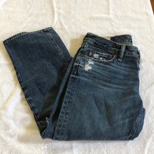 Abercrombie and Fitch Jeans